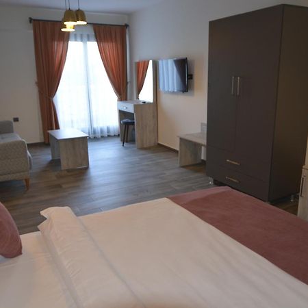 Talles Comfort Boutique Hotel - Alacati - Adult Only エクステリア 写真