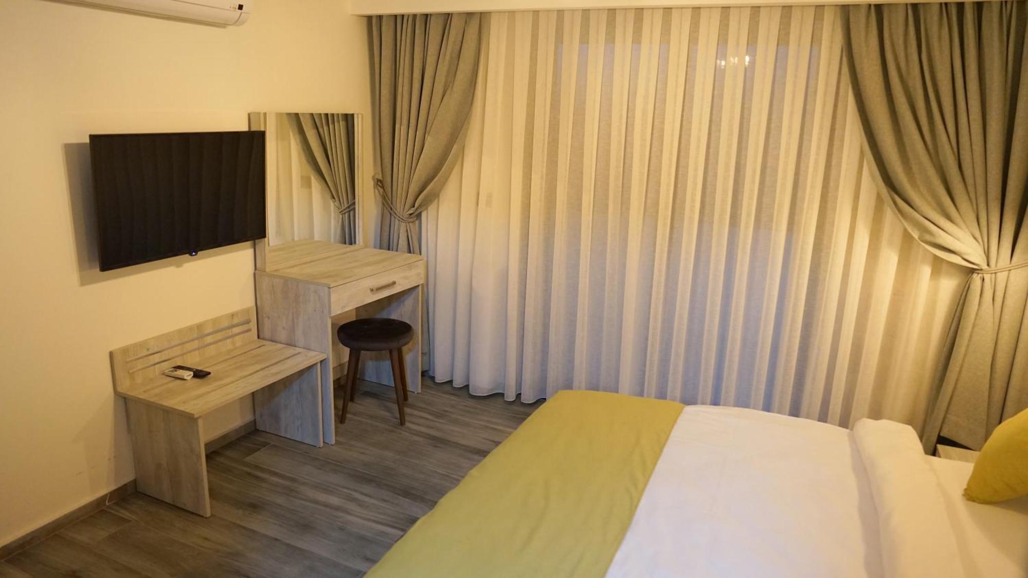 Talles Comfort Boutique Hotel - Alacati - Adult Only エクステリア 写真