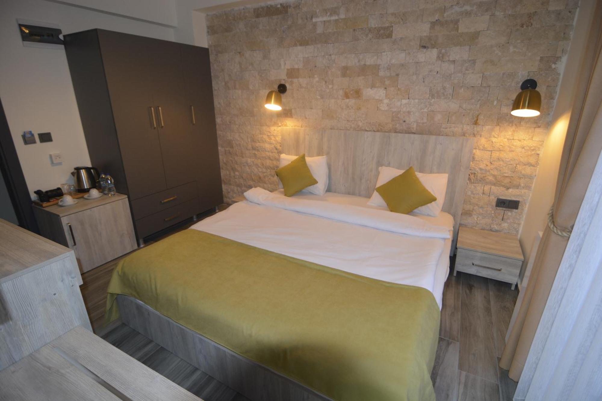 Talles Comfort Boutique Hotel - Alacati - Adult Only エクステリア 写真