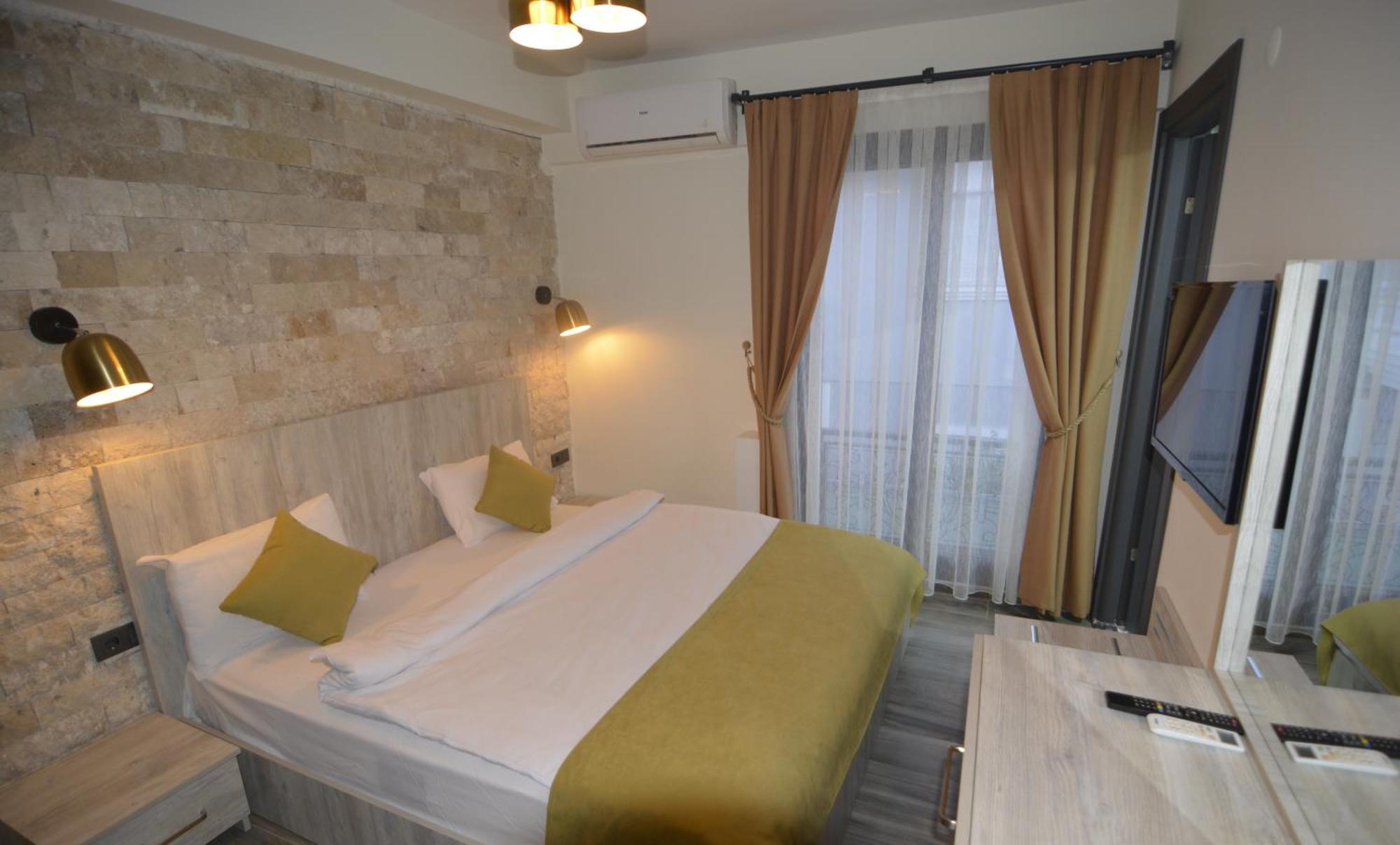 Talles Comfort Boutique Hotel - Alacati - Adult Only エクステリア 写真