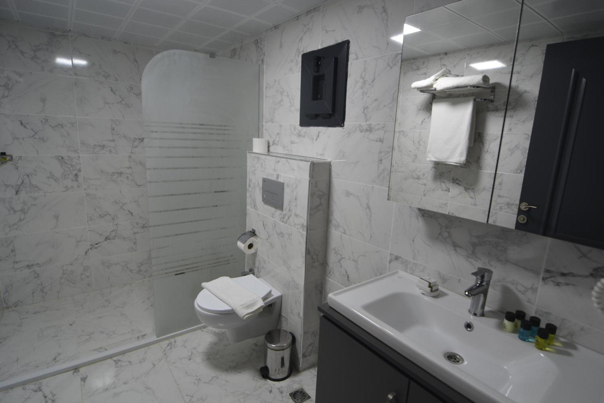 Talles Comfort Boutique Hotel - Alacati - Adult Only エクステリア 写真