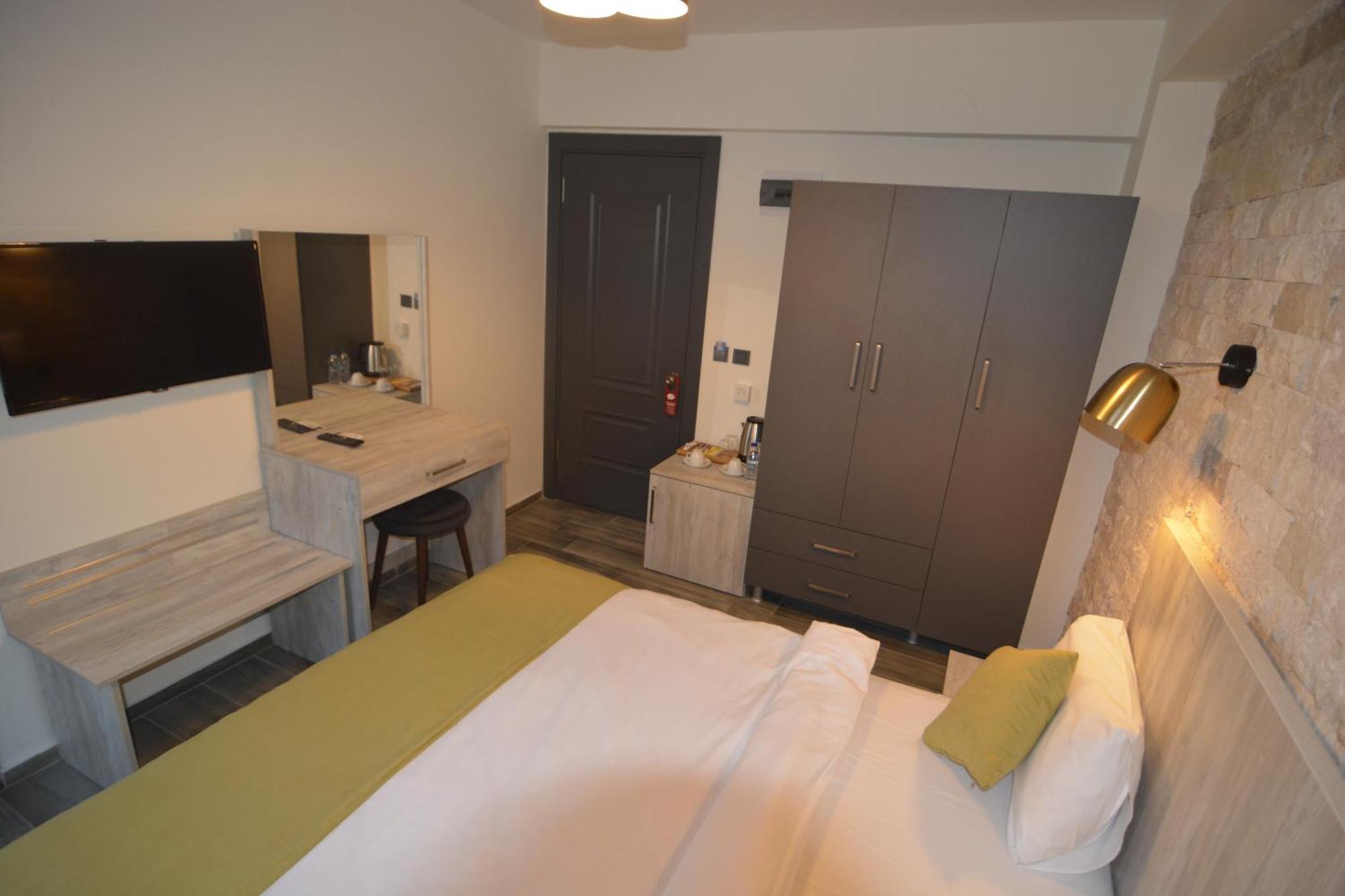 Talles Comfort Boutique Hotel - Alacati - Adult Only エクステリア 写真