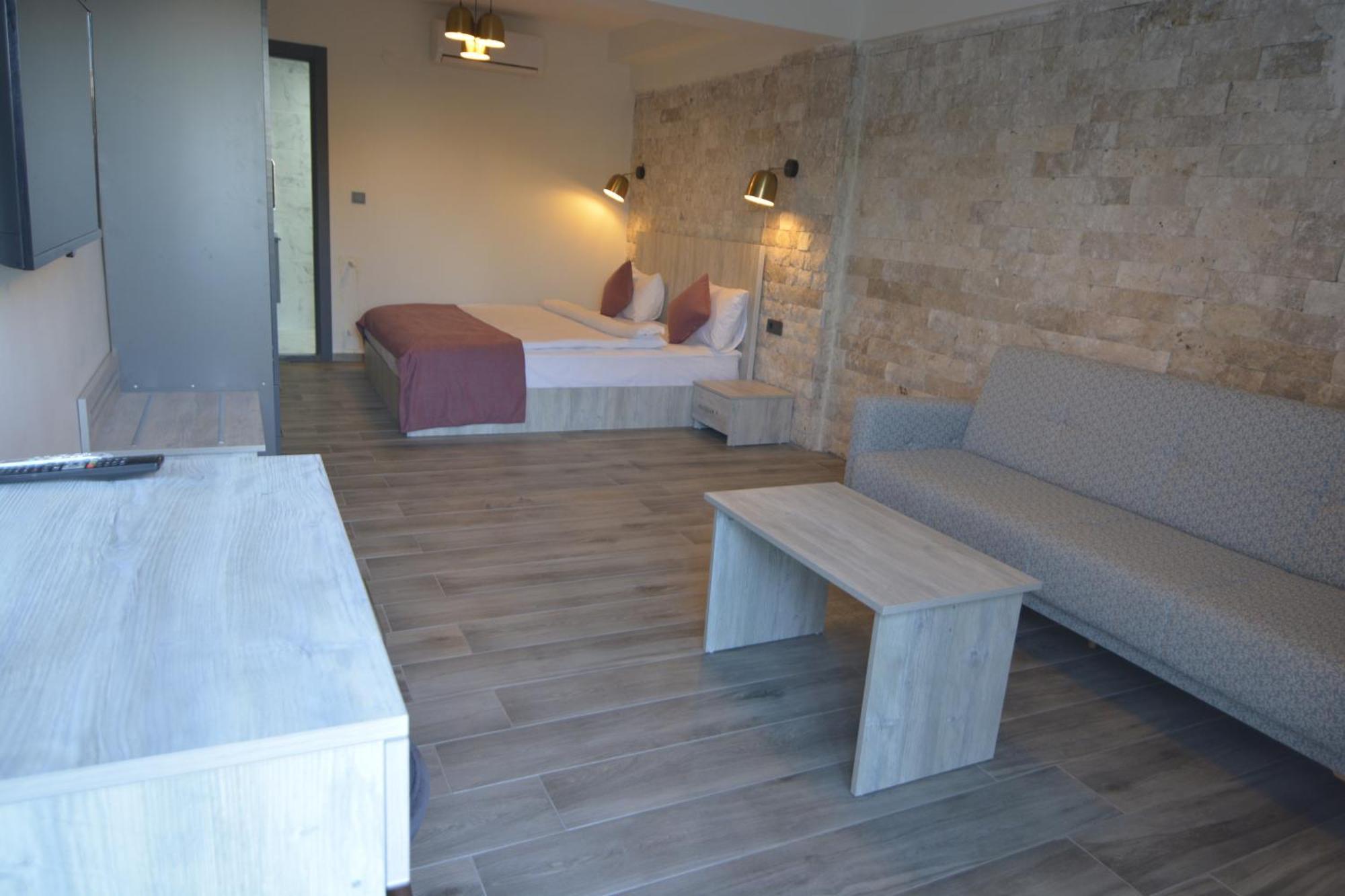 Talles Comfort Boutique Hotel - Alacati - Adult Only エクステリア 写真