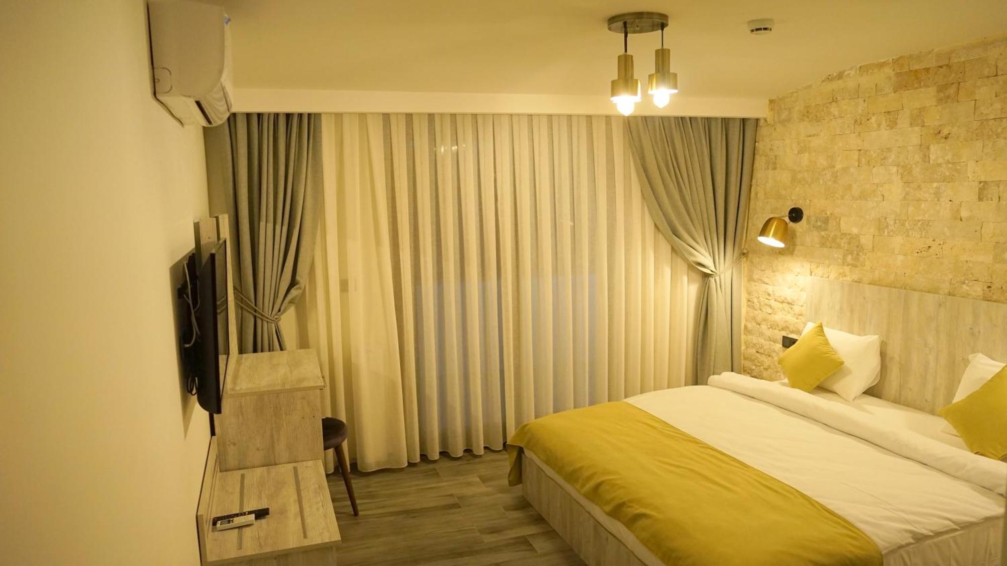 Talles Comfort Boutique Hotel - Alacati - Adult Only エクステリア 写真