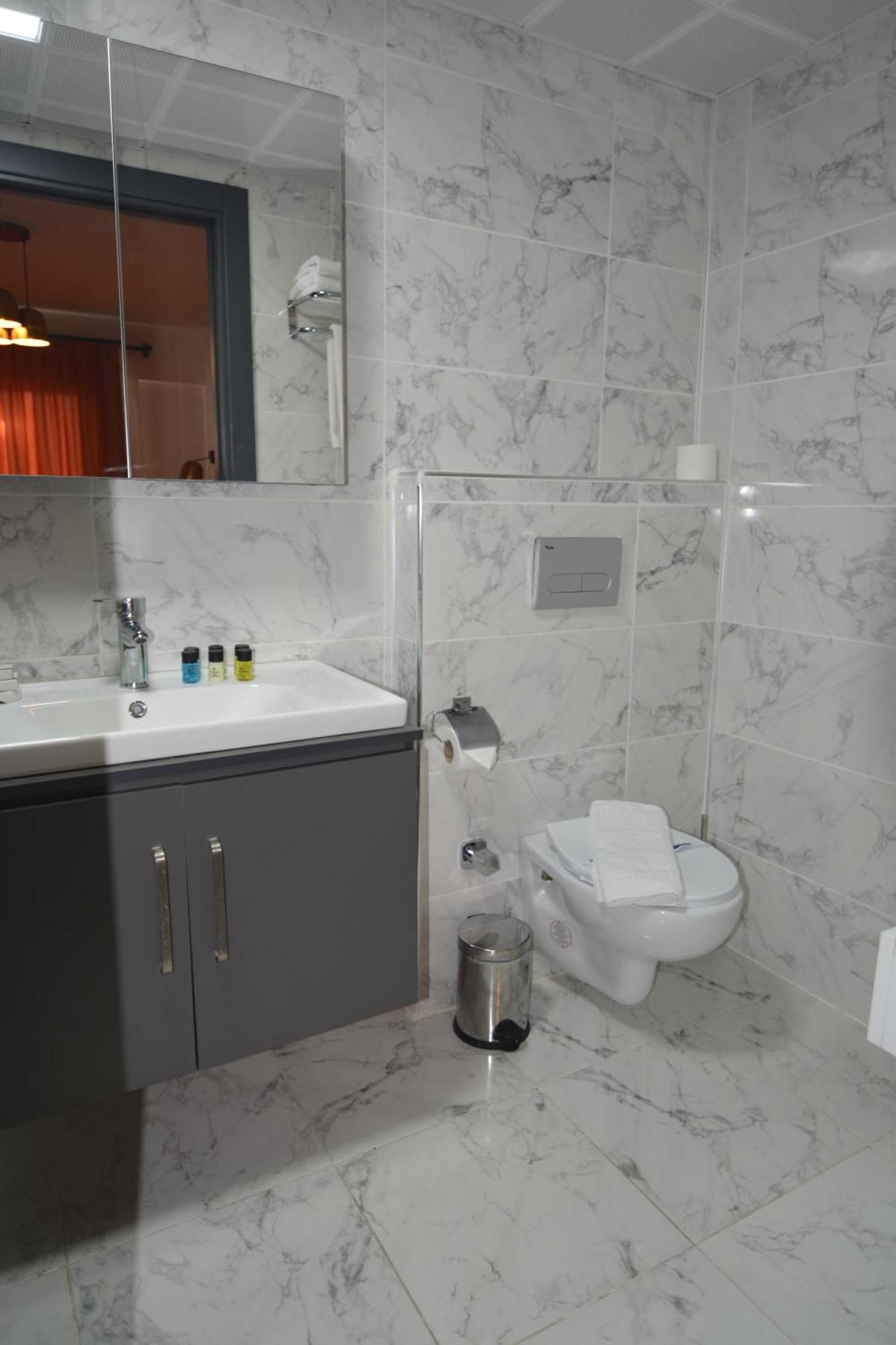 Talles Comfort Boutique Hotel - Alacati - Adult Only エクステリア 写真