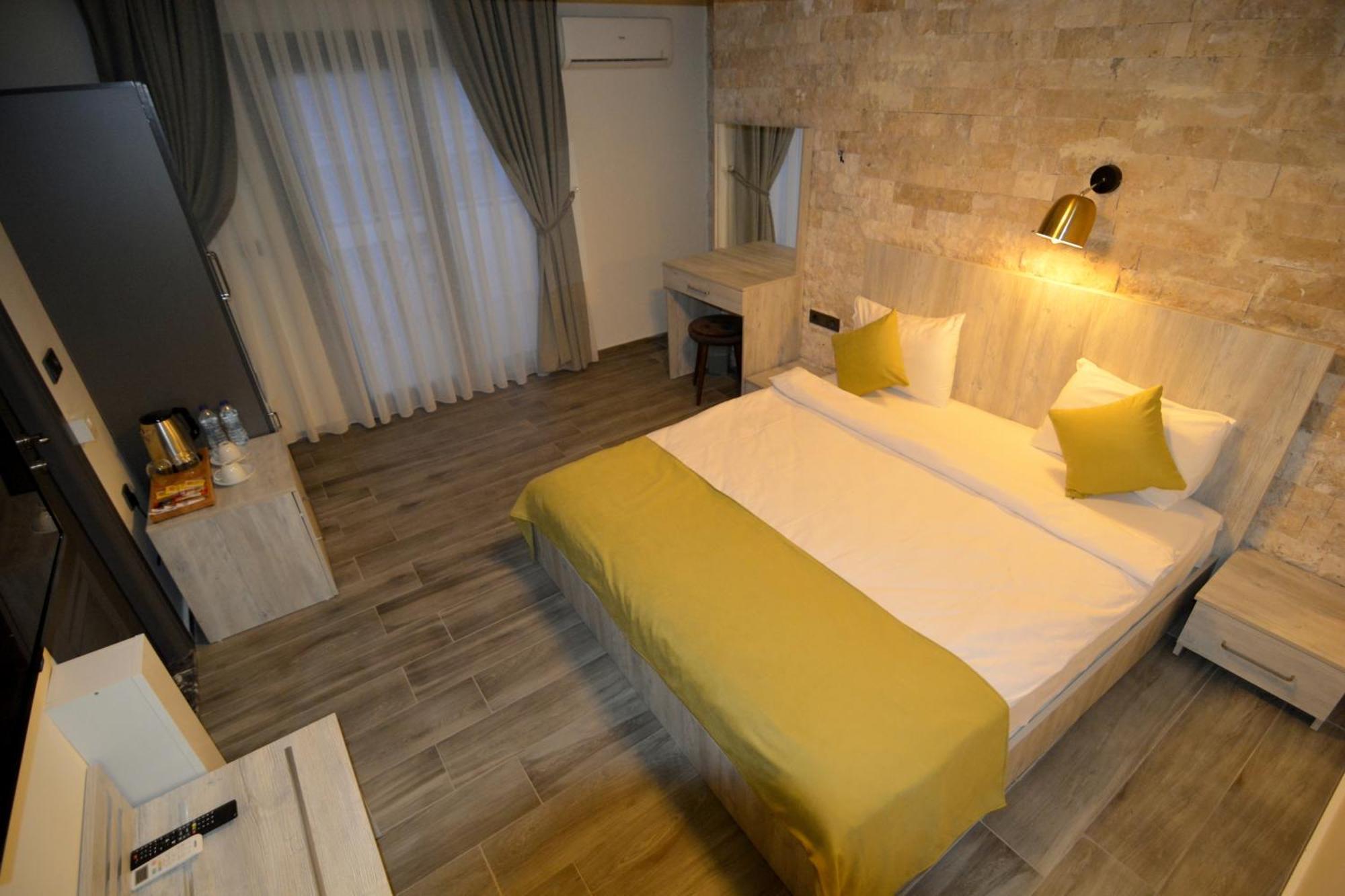 Talles Comfort Boutique Hotel - Alacati - Adult Only エクステリア 写真