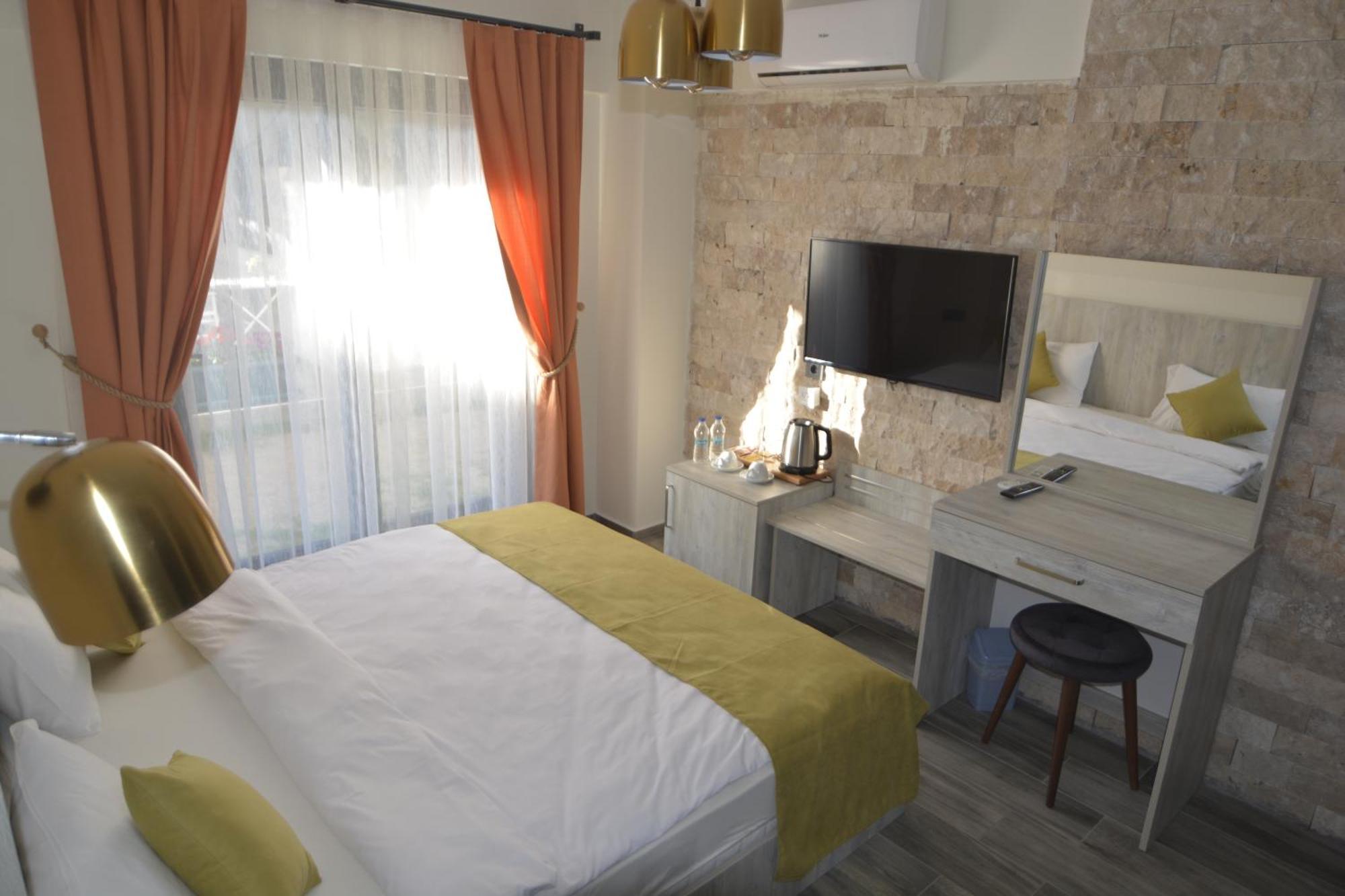 Talles Comfort Boutique Hotel - Alacati - Adult Only エクステリア 写真