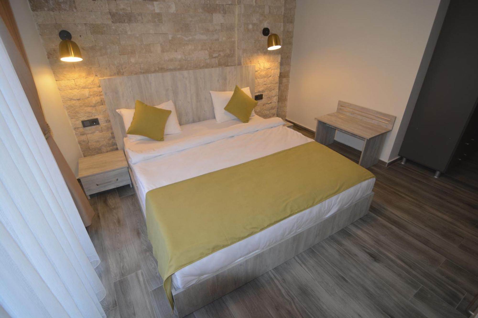 Talles Comfort Boutique Hotel - Alacati - Adult Only エクステリア 写真